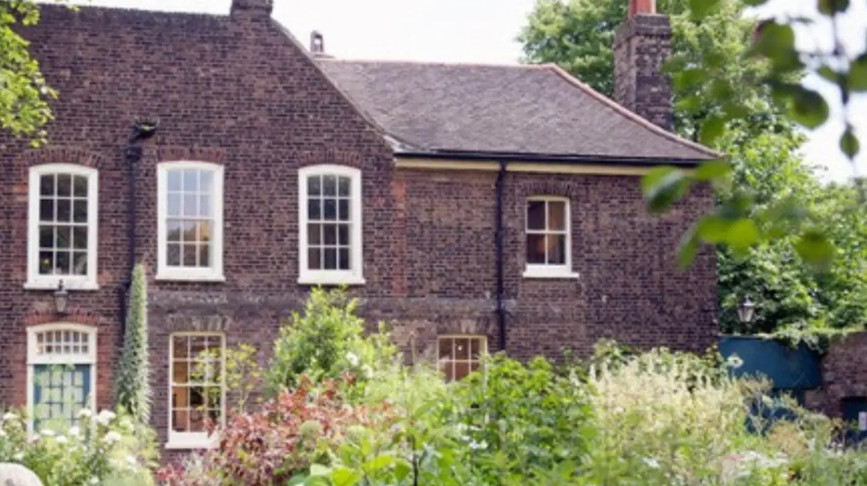 Vestry House Museum in Waltham Forest gets £150k for refurb ...