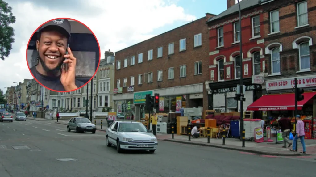 Victim of Lambeth shooting identified as 27-year-old Kyron Moodie