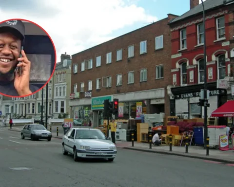 Victim of Lambeth shooting identified as 27-year-old Kyron Moodie