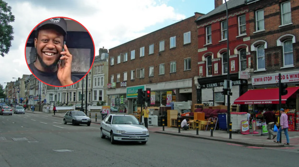 Victim of Lambeth shooting identified as 27-year-old Kyron Moodie