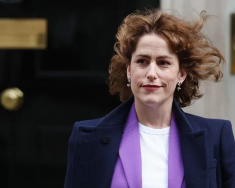 Victoria Atkins slams Labour's rural policy change