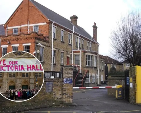 Victoria Hall campaigners face court hearing in Ealing