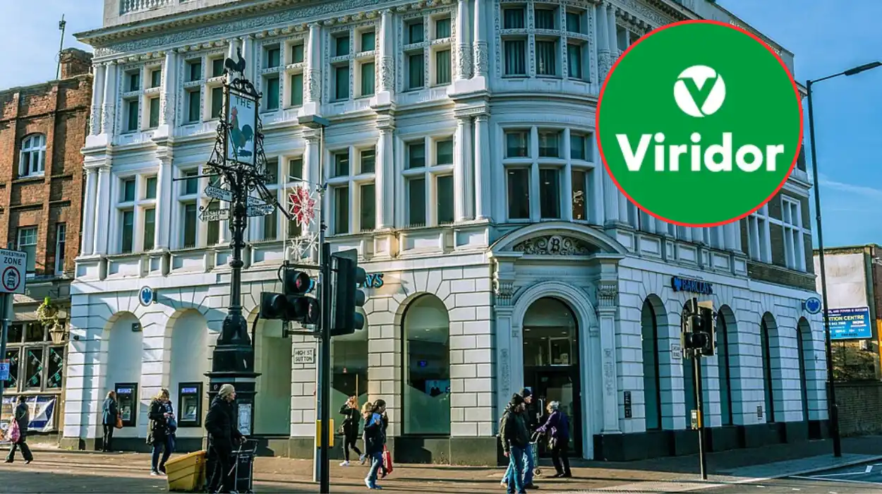 Viridor exposed for 1,000 licence breaches in Sutton