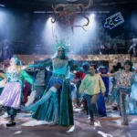 Vision for UK Theatre's Growth and National Impact