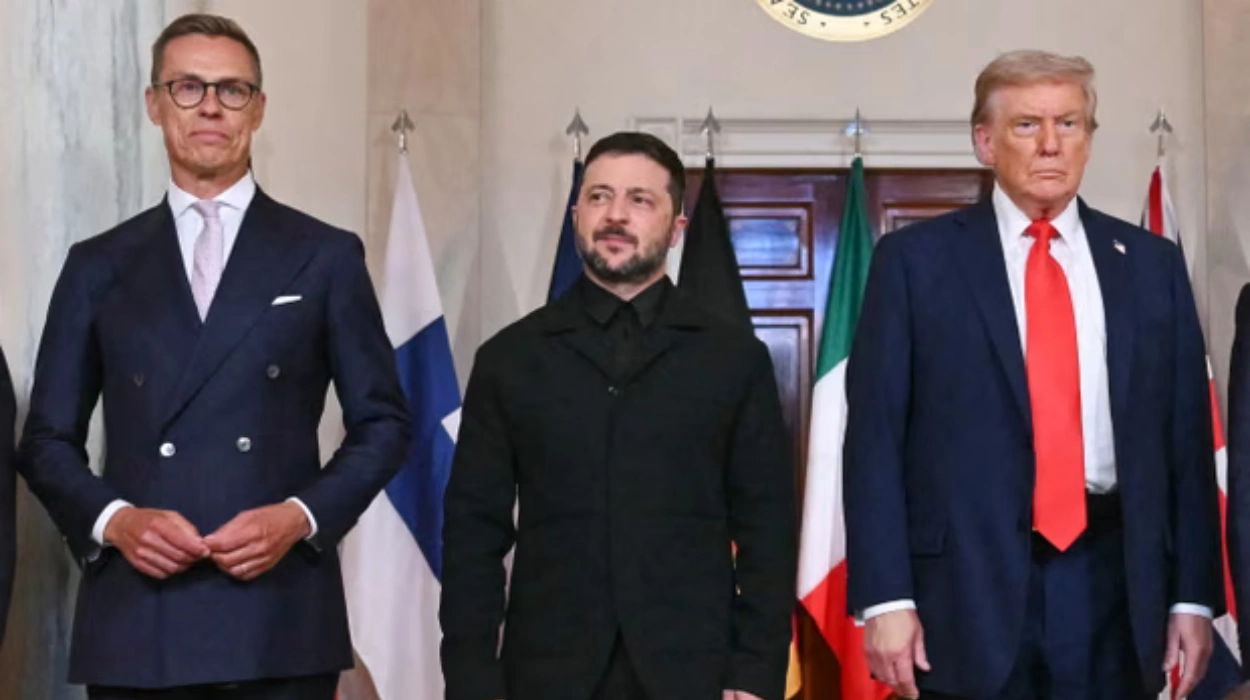 Volodymyr Zelenskyy holds military meeting on reserves