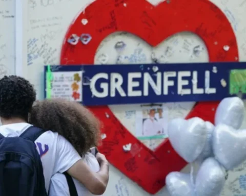 Voting opens for £600K Grenfell community fund in Kensington