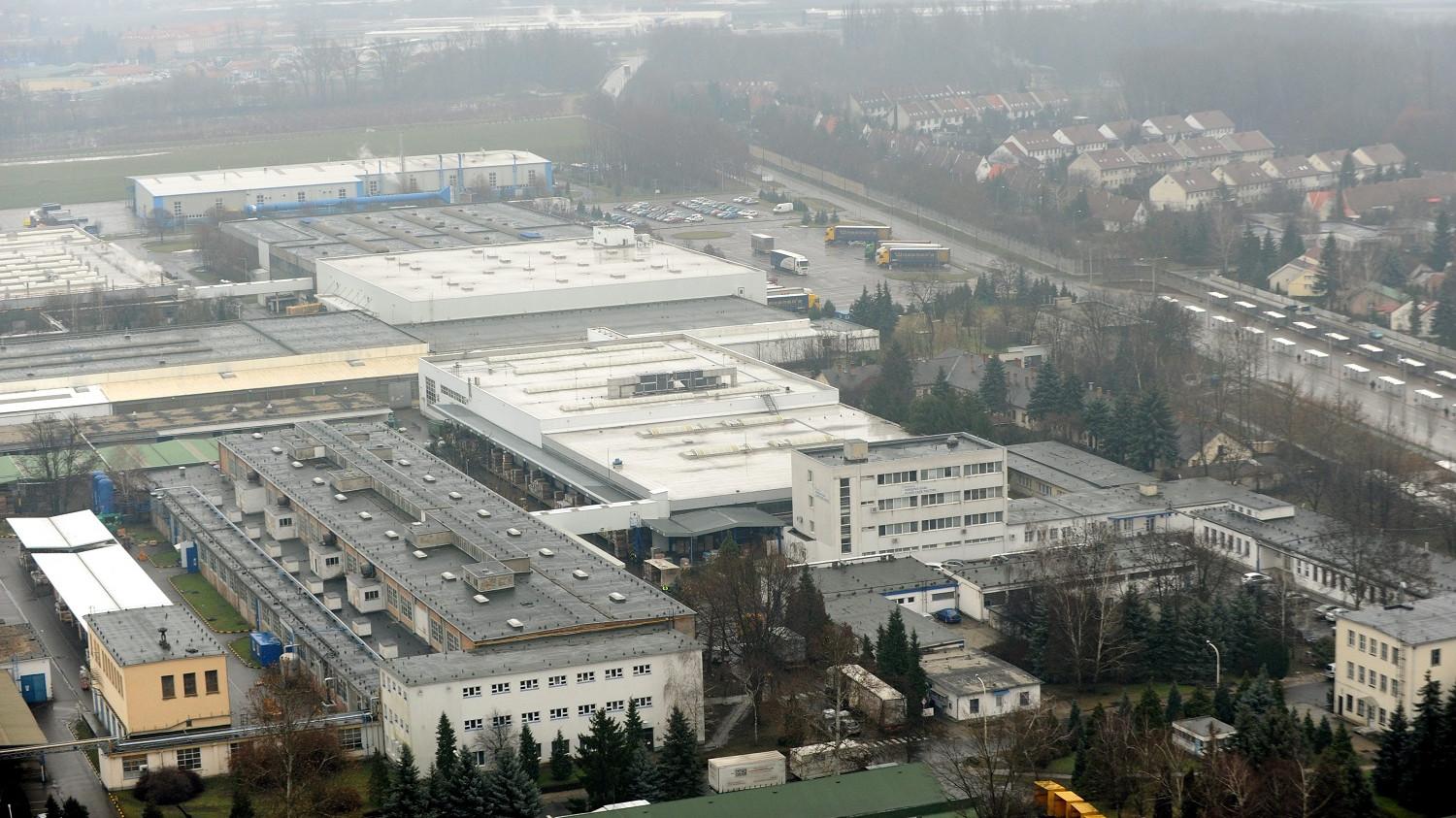 EU Manufacturing Jobs Impact Deepens as Electrolux Closes Factory 3 EU manufacturing jobs impact highlighted by Electrolux Hungary factory closure