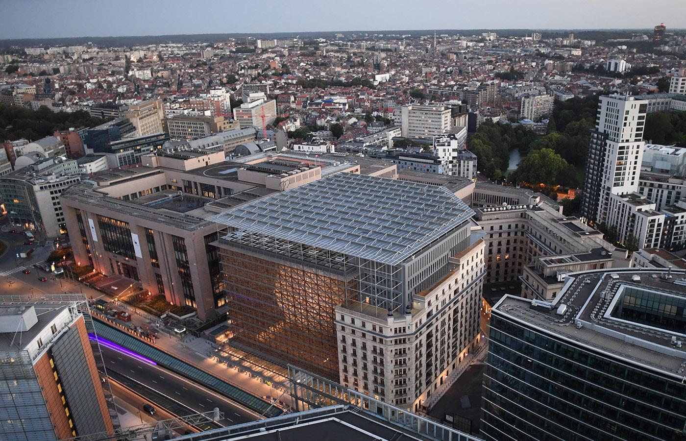 EU Charges Facebook and Instagram Over Child Safety Failures Brussels 2026 3 Child privacy laws Europe enforcement as EU investigates Meta platforms in 2026