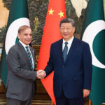 China Pakistan peace talks highlighting Asia diplomatic breakthrough