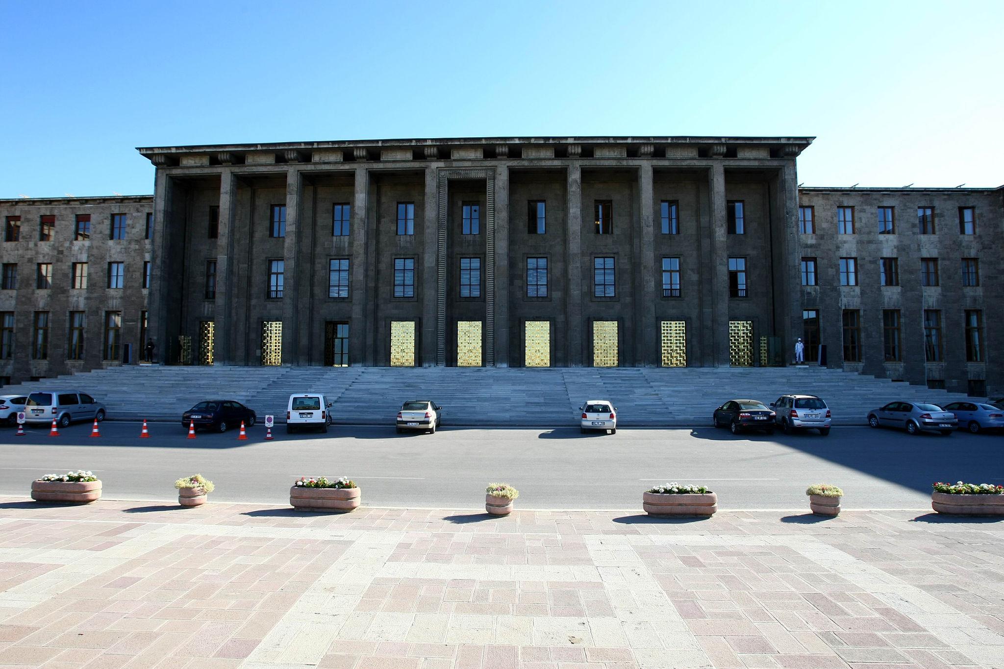 Landmark Changes in Turkey Crypto Regulation Spark Investor Debate and Market Repositioning Ankara 2026 3 Turkey crypto regulation affecting cryptocurrency trading platforms in Turkey