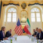 Iran agreement future impacted by nuclear talks deadlock and failed negotiations