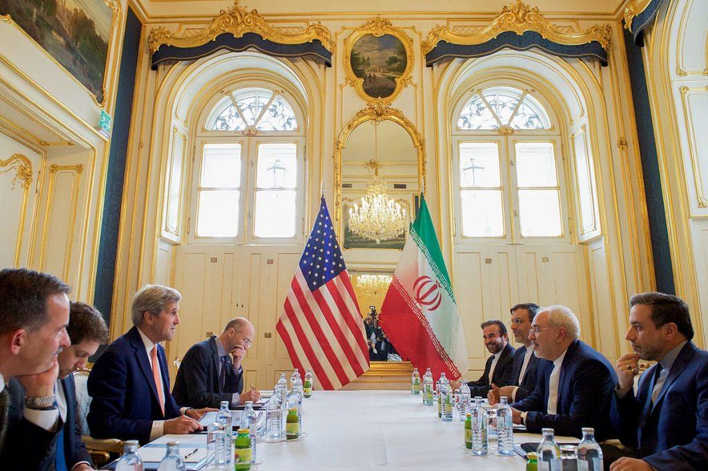 Iran agreement future impacted by nuclear talks deadlock and failed negotiations