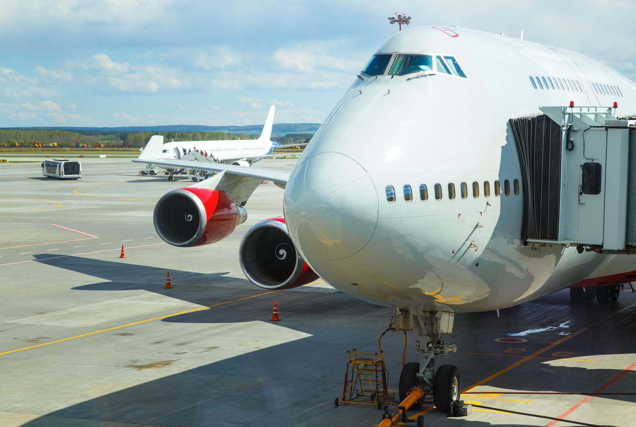 Global Air Travel Rebound Lifts Senior’s 2026 Outlook Above Expectations 4 Global air travel rebound boosting demand for aircraft maintenance services