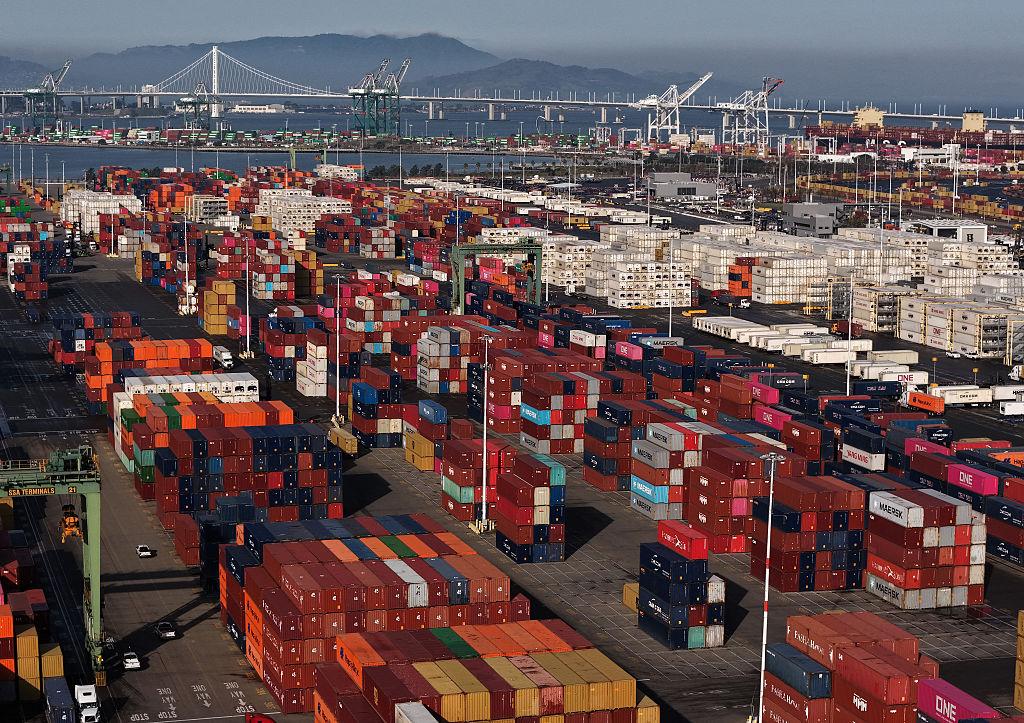 Canada growth forecast shaped by labor market and demographic trends