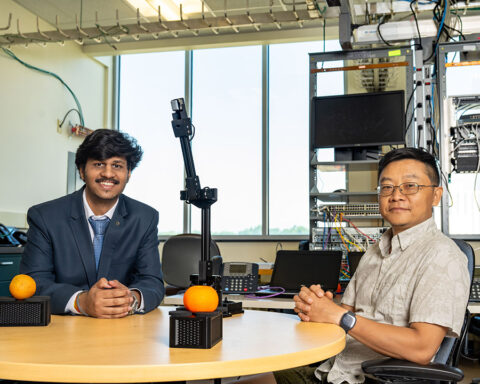 Humanoid robot display linked to Chinese robot issue controversy