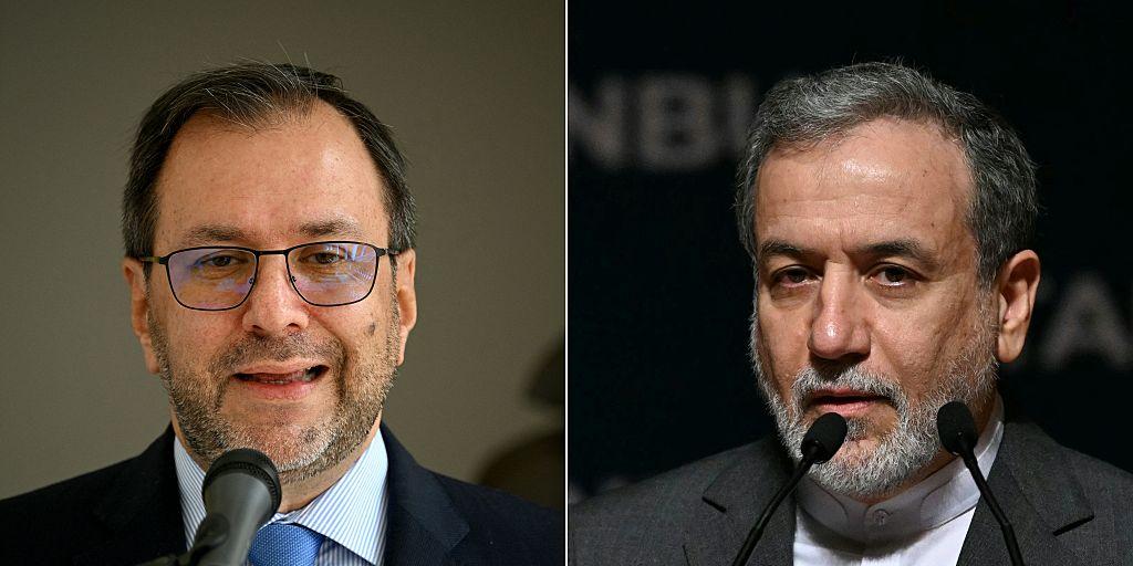 US Iran negotiations focus on diplomacy and unresolved key issues