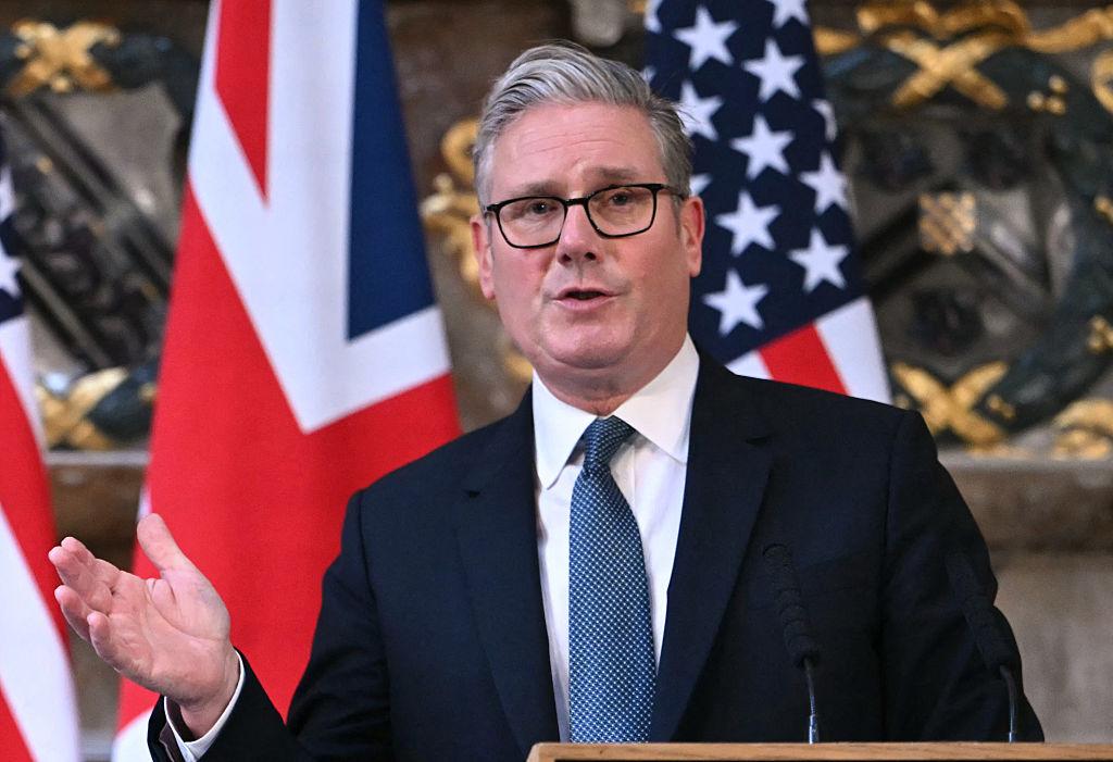 UK Iran tensions update as Keir Starmer announces talks on Strait of Hormuz crisis