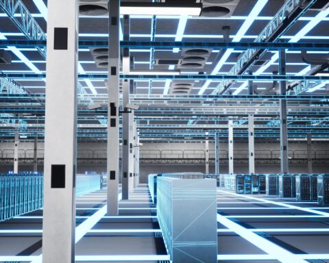 Cybersecurity investment increases under European tech sector trends across defence sector