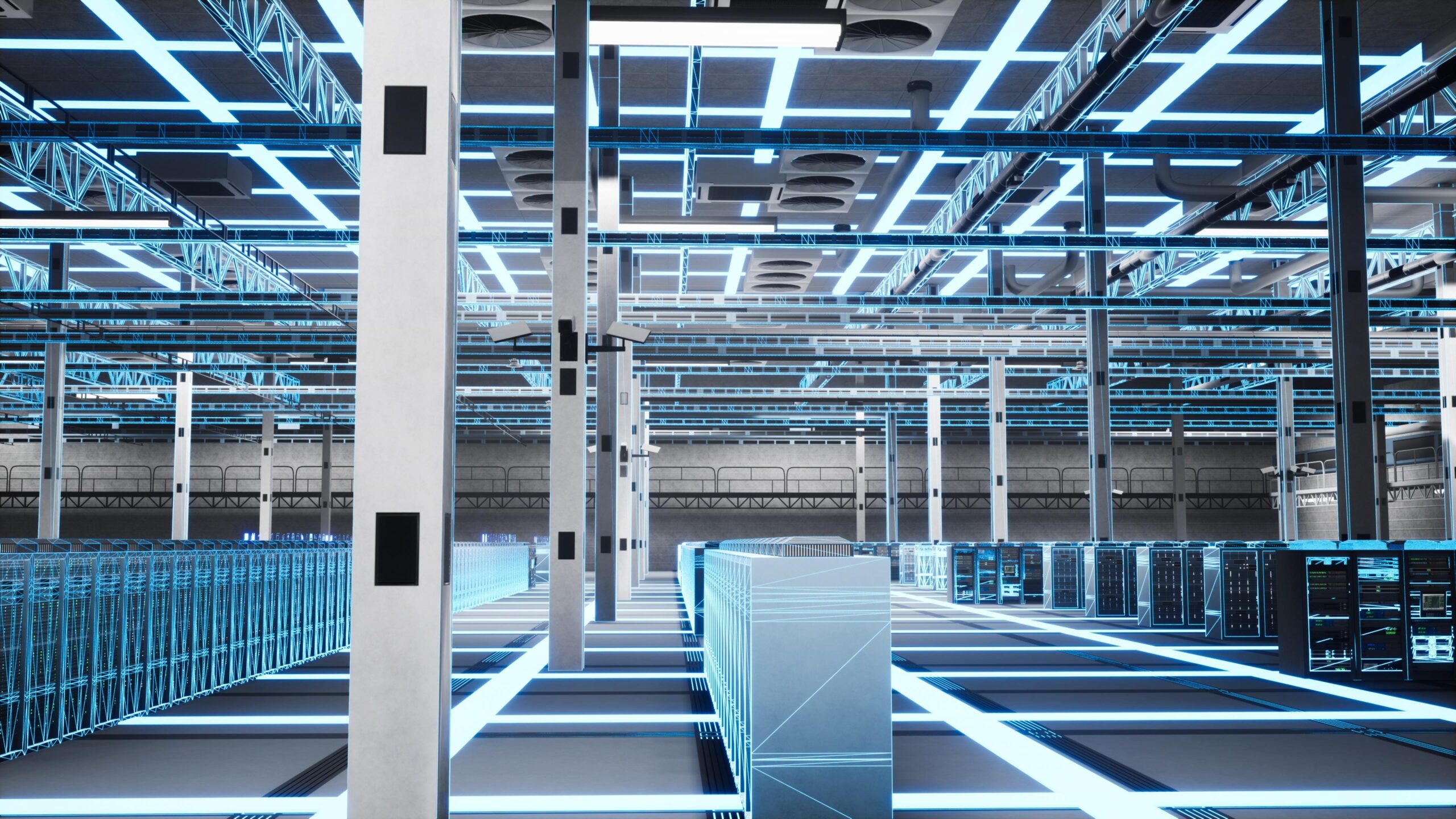 Cybersecurity investment increases under European tech sector trends across defence sector