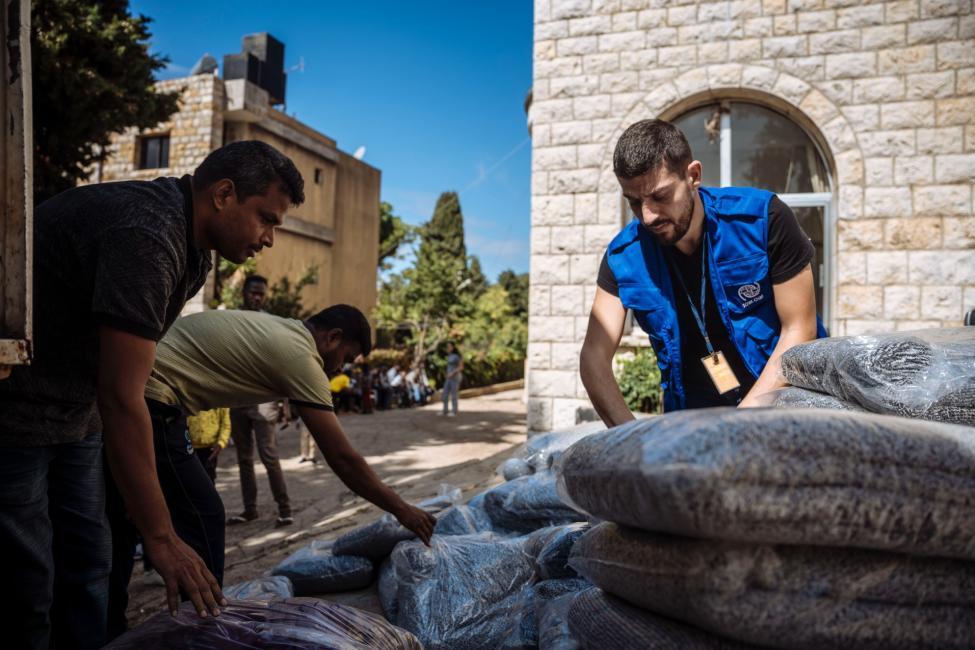 Lebanon War Ceasefire Update, 5 Shifts in Middle East Power 1 Lebanon war ceasefire update showing reduced military activity in Beirut