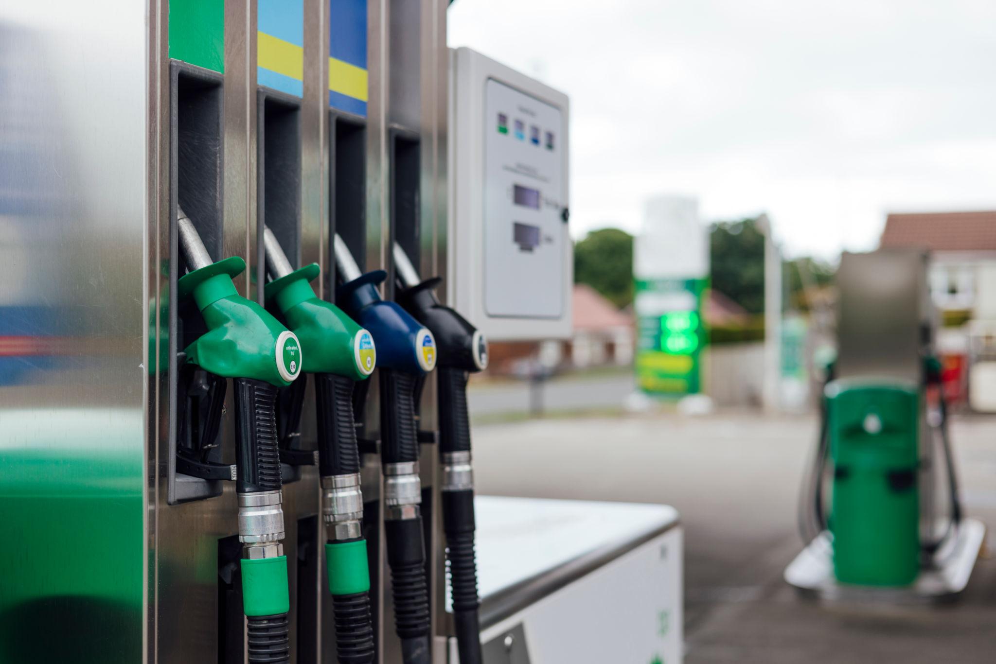 Fuel price volatility continues impacting UK fuel prices during 2026