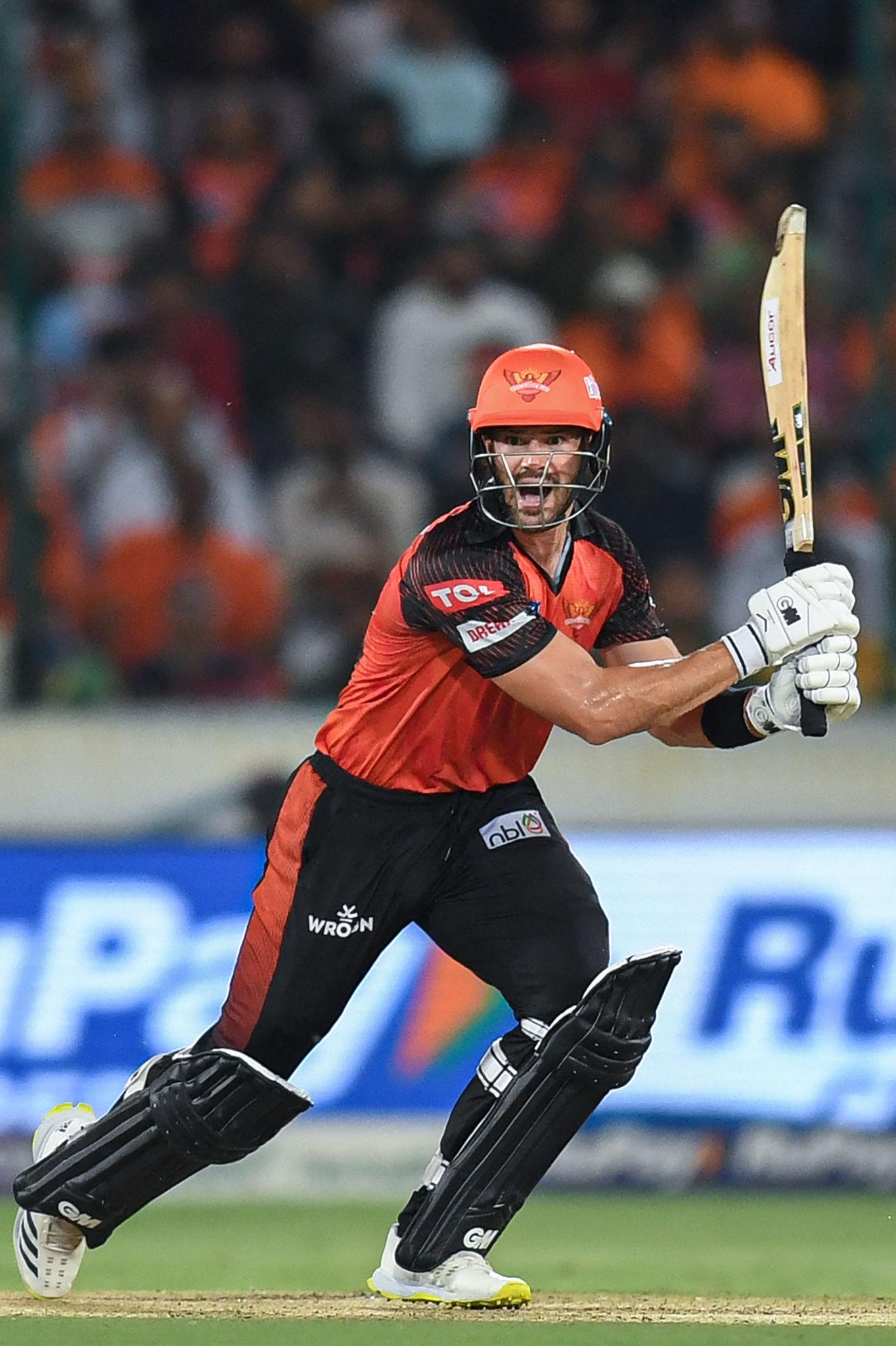 Hyderabad Batting Depth Fuels Dominant IPL Run Chases as Sunrisers Deliver Explosive Wins 2026 4 Sunrisers Hyderabad batting depth lineup executing strong innings in IPL 2026