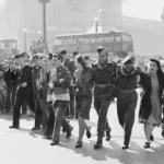 WWII’s Impact on Britain: From Economic Struggles to Social Change