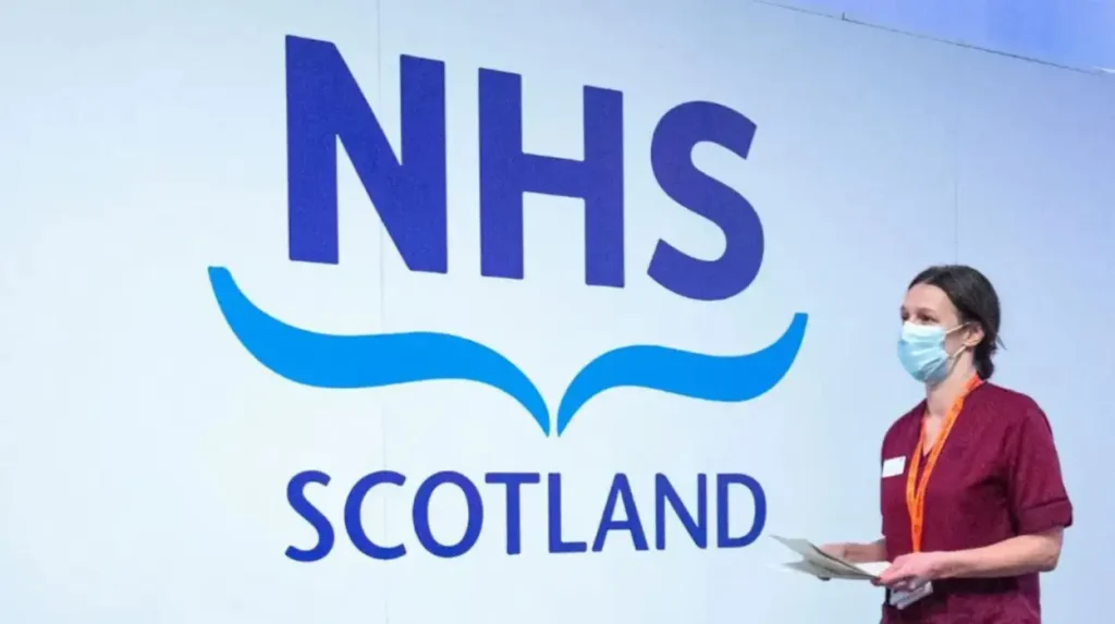 Waiting Times and Performance Targets