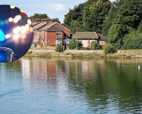 Wallington’s Chafik Aziz charged with terror offences