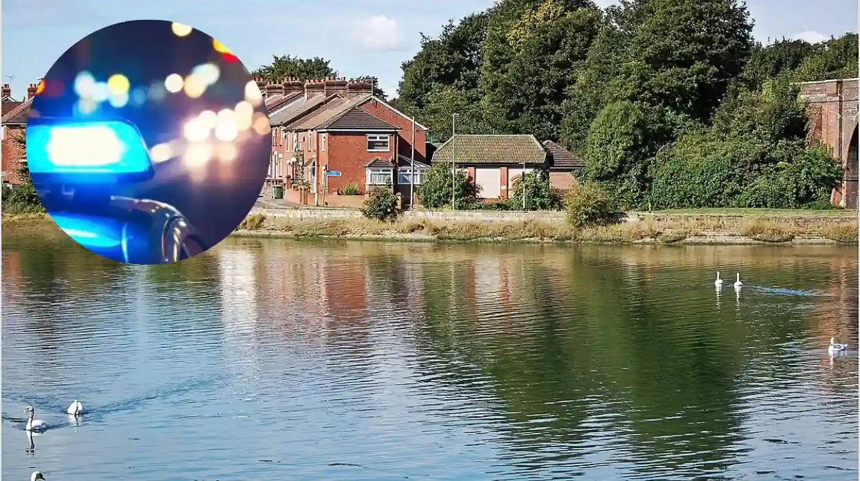 Wallington’s Chafik Aziz charged with terror offences