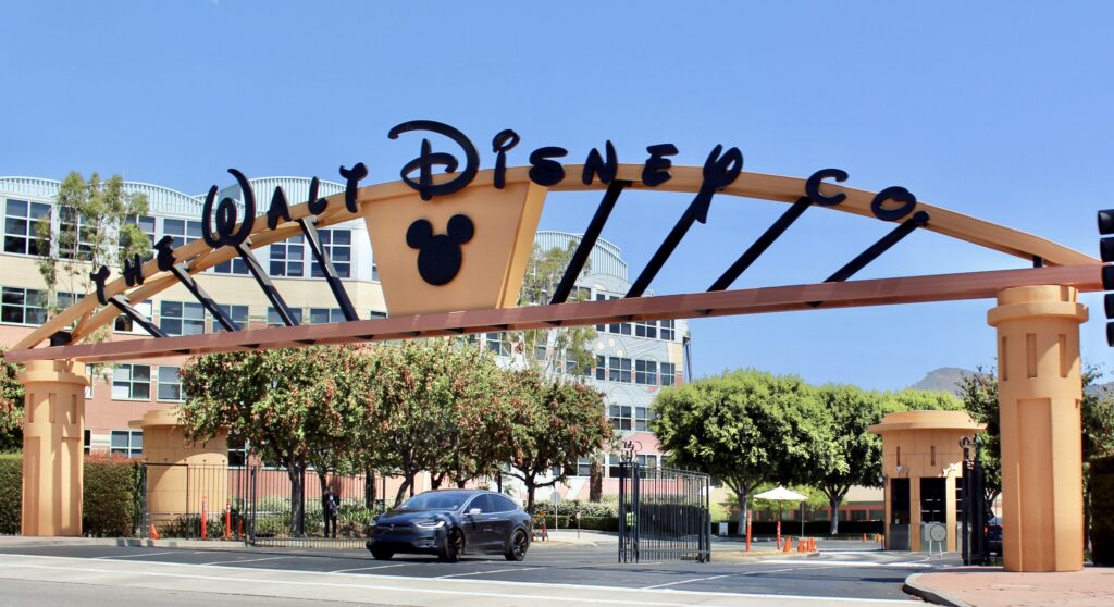 Disney parks leadership strategy in 2026 at Burbank headquarters