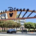 Disney parks leadership strategy in 2026 at Burbank headquarters