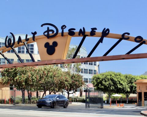 Disney parks leadership strategy in 2026 at Burbank headquarters