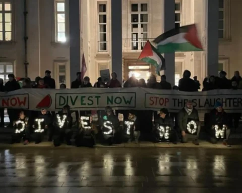 Waltham Forest Council Questions Pension Investments in Israeli Firms
