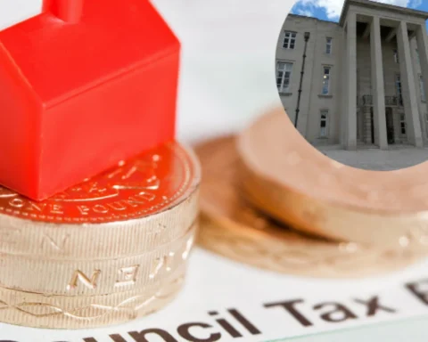 Waltham Forest Council tax to go up by £100 a year