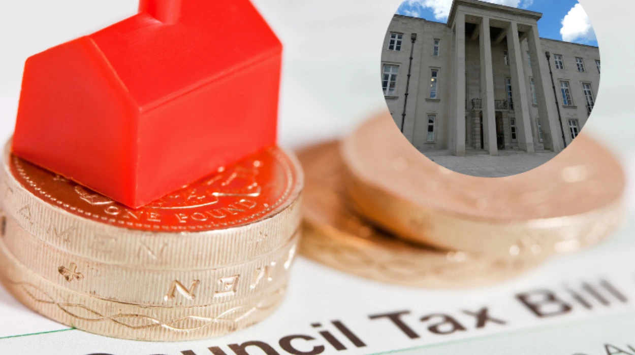 Waltham Forest Council tax to go up by £100 a year