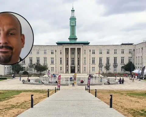 Waltham Forest Councillor Ricky Jones found not guilty