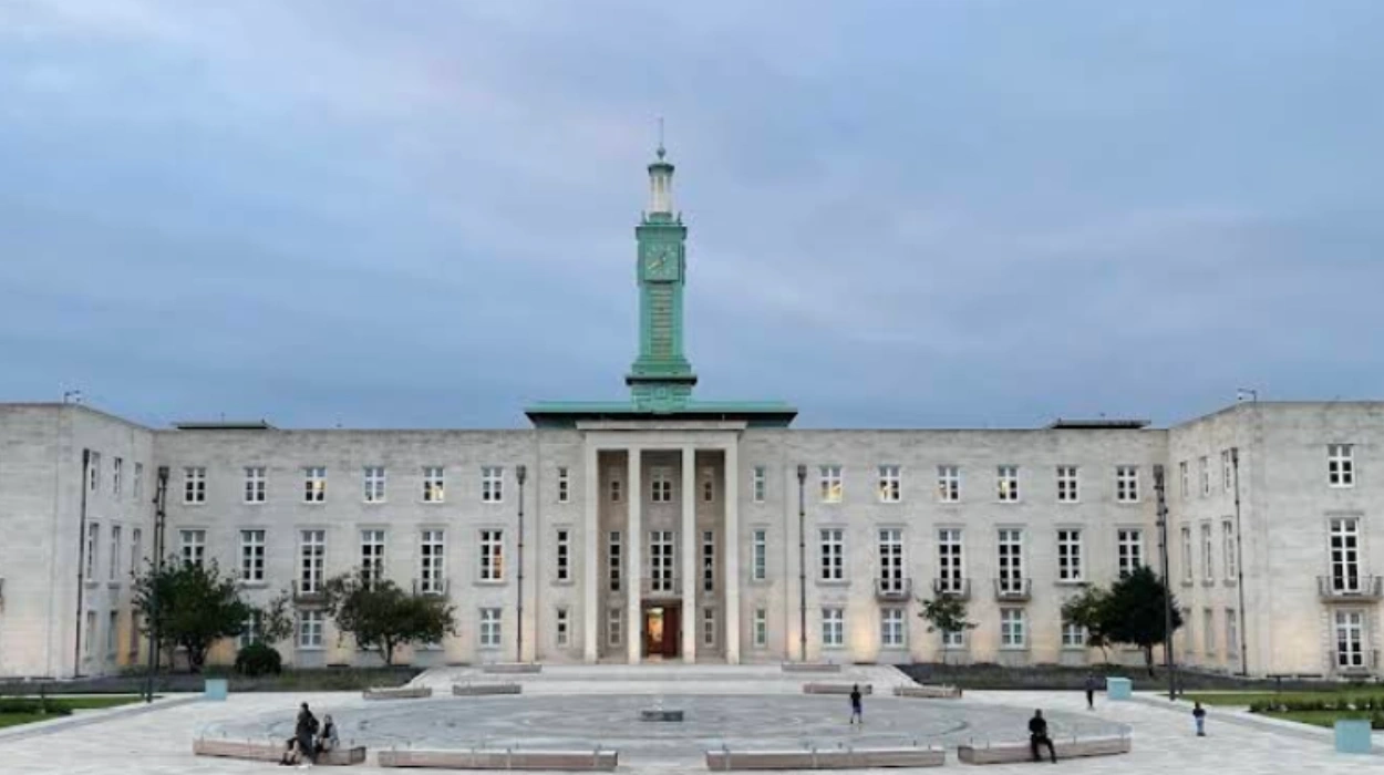 Waltham Forest Leader predicts reform will overtake Tories