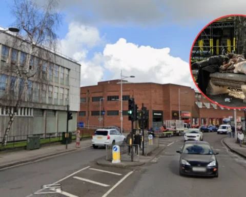 Waltham Forest and Redbridge get £450k to tackle homelessness