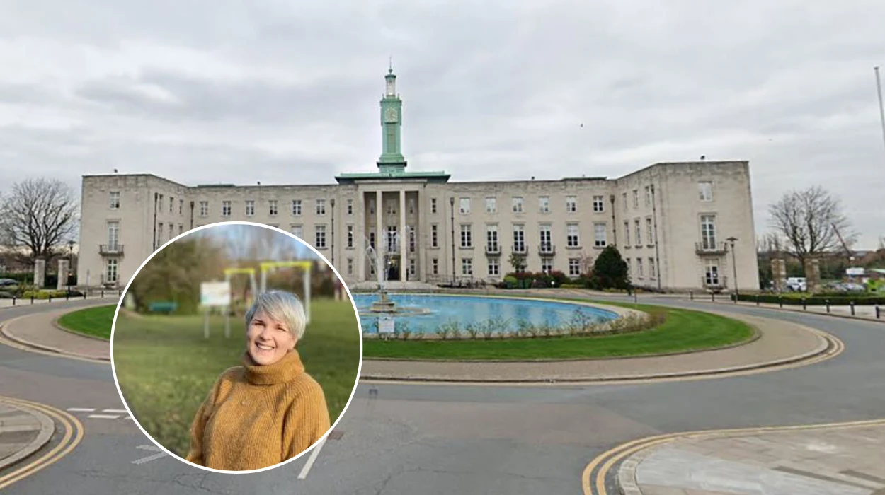 Waltham Forest faces claims of rule-bending over absence
