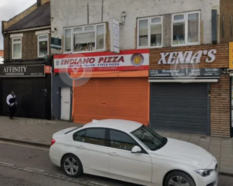 Waltham Forest fines Pizza Hut 39,000 over rat outbreak