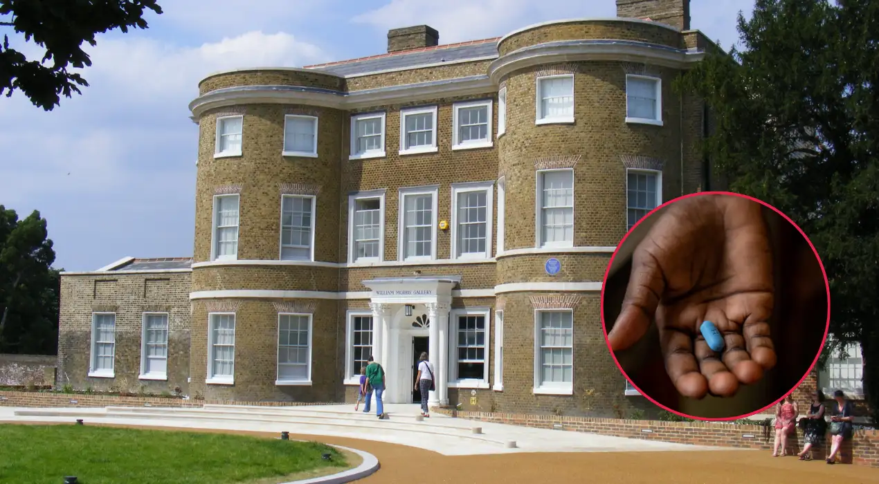 Waltham Forest launches HIV prevention pilot scheme