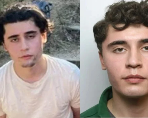 Waltham Forest man accused in Daniel Khalife Case