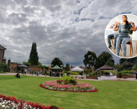 Waltham Forest offers free yoga for Parkinson’s