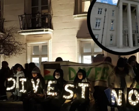 Waltham Forest pension fund arms divestment progress 'frustrating'