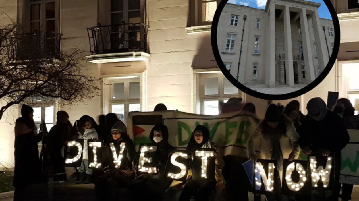 Waltham Forest pension fund arms divestment progress 'frustrating'