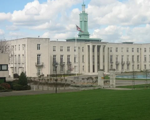 Waltham Forest to build London’s only secure kids’ home