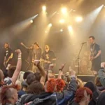 Waltham Forest to host Blackhorse Road punk fest this weekend