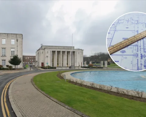 Waltham Forest unveils health centre and theatre plans