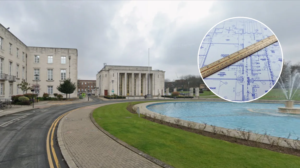 Waltham Forest unveils health centre and theatre plans